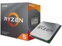 AMD Ryzen 5 3600 6-Core 3.6 GHz AM4 Processor