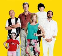 Little Miss Sunshine Movie