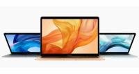 Apple 13.3in 2020 MacBook Air with Retina Display