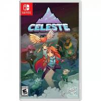 Celeste Nintendo Switch