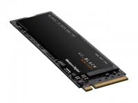500GB WD Black SN750 NVMe PCIe SSD Solid State Drive