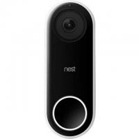 Google Nest Hello Video Doorbell with