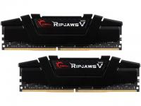 32GB G.Skill Ripjaws V-Series DDR4 3200 Desktop Memory