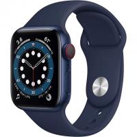 Apple Watch Series 6 40mm with Cellular