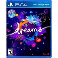 Dreams Standard Edition PS4