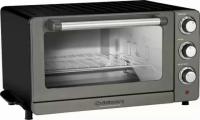 Cuisinart Convection Toaster Pizza Oven