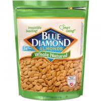 Blue Diamond 40oz Almonds