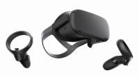 Oculus Quest VR Headset