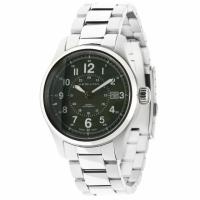 Hamilton Mens Khaki Field Automatic Watch