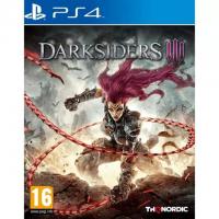 Darksiders III for PS4 or Xbox One