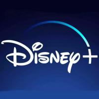 Disney+ Plus Account Year Subscription Access