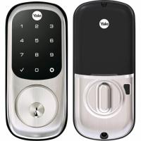 Yale Assure Smart Lock Touchscreen Amazon Key Edition