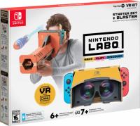 Nintendo Switch Labo Toy-Con 04 VR Kit with Starter Set