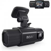 Anker Roav 1080p Dual Front and Interior DashCam
