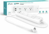 TP-Link Kasa Smart Plug Power Strip with USB