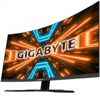 32in Gigabyte G32QC Curved VA Monitor with Newegg Gift Card