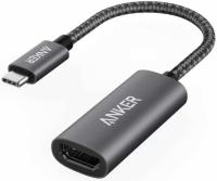 Anker USB-C to HDMI Cables and Adapters