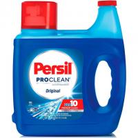 3x Persil ProClean Liquid Laundry Detergents