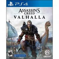 Assassins Creed Valhalla PS4 or Xbox
