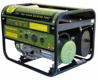 Sportsman 3500W Dual-Fuel Powered Portable Generator