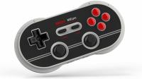 8BitDo N30 Pro 2 Wireless Bluetooth Controller