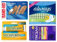 Amazon Household Supplies Buy 1 Get 1
