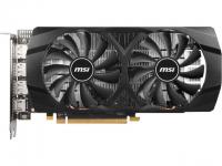 MSI Radeon RX 580 8GT 8GB GDDR5 PCIe Video Card