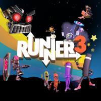 Runner3 Nintendo Switch