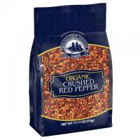 Drogheria and Alimentari Organic Crushed Red Pepper Flakes
