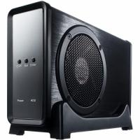 Rosewill 3.5in Aluminum Hard Drive Enclosure