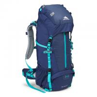 High Sierra Classic 2 Series Summit 40L Frame Pack