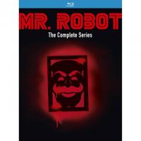 Mr Robot The Complete Series Blu-ray