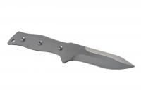 WoodRiver High Carbon Steel Knife