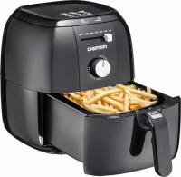 Chefman 2.5L Analog Air Fryer