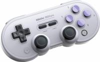 8Bitdo Sn30 Pro Wireless Controller