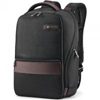 Samsonite Kombi Small Business Backpack with Smart Sleeve