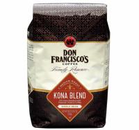 Don Franciscos Medium Roast Whole Bean Coffee