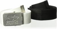 2 Starter Mens Golf Web Belt