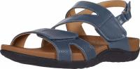 Rockport Womens Adjustable Strap Flat Sandal