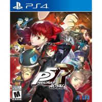 Persona 5 Royal PS4