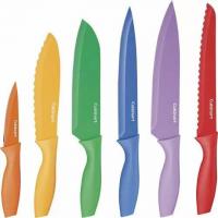 Cuisinart 12-Piece Knife Set