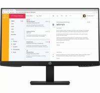 23.8in HP P24h G4 Adjustable Height LED Monitor