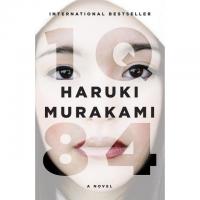 1Q84 Vintage International eBook