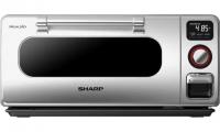 Sharp Stainless Steel SuperSteam Steam Oven