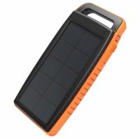 RAVPower 15000mAh Outdoor Portable Solar Charger