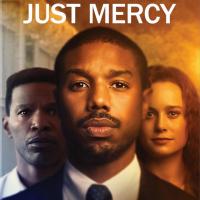 Just Mercy Movie