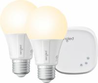 Sengled Smart LED Soft White A19 Starter Kit