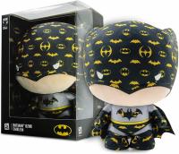 YuMe DZNR Batman 80th Anniversary Collector Plush