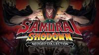 Samurai Shodown Neogeo Collection PC