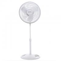 16in Lasko Oscillating 3-Speed Standing Fan